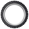 DUNLOP D606 DUAL SPORT TIRE