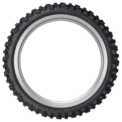 Dunlop D606 Dual Sport Tire