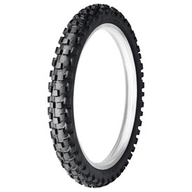 DUNLOP D606 DUAL SPORT TIRE