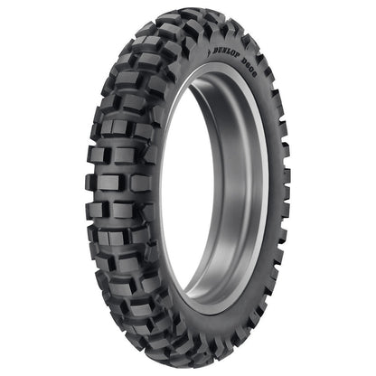 DUNLOP D606 DUAL SPORT TIRE