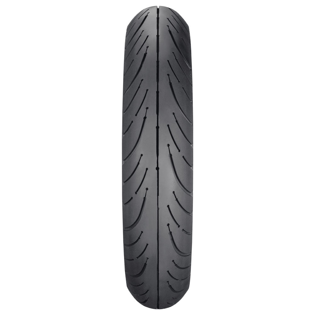 Dunlop Elite 4 Front Motorcycle Tire 150/80R-17 (72H)