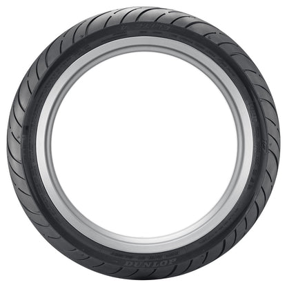 Dunlop Elite 4 Front Motorcycle Tire 150/80R-17 (72H)