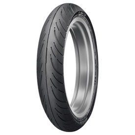 DUNLOP ELITE 4 FRONT MOTORCYCLE TIRE