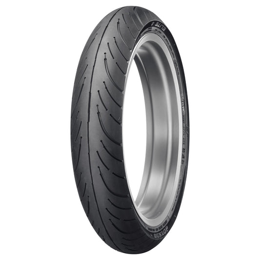 Dunlop Elite 4 Front Motorcycle Tire 150/80R-17 (72H)