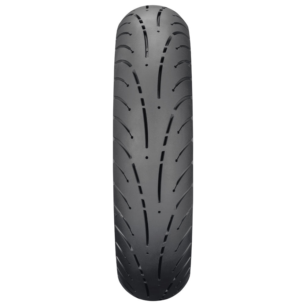 Dunlop Elite 4 Rear Motorcycle Tire 180/70R-16 (77H)