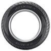 DUNLOP ELITE 4 REAR MOTORCYCLE TIRE