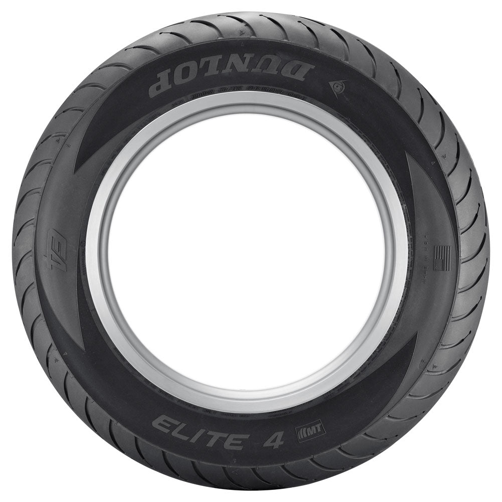 Dunlop Elite 4 Rear Motorcycle Tire 180/70R-16 (77H)