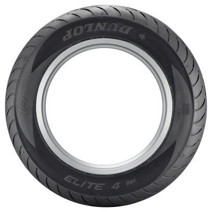 Dunlop Elite 4 Rear Motorcycle Tire 180/70R-16 (77H)