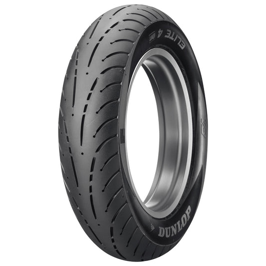 Dunlop Elite 4 Rear Motorcycle Tire 180/70R-16 (77H)