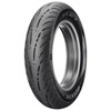 DUNLOP ELITE 4 REAR MOTORCYCLE TIRE