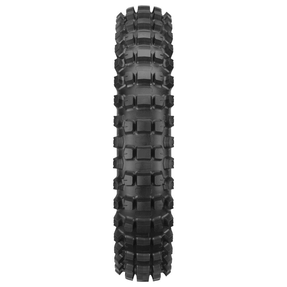 Dunlop Geomax AT81EX Tire 110/100x18