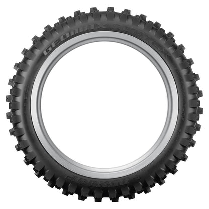 Dunlop Geomax AT81EX Tire 110/100x18