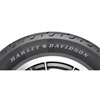 DUNLOP HARLEY-DAVIDSON® D402 FRONT MOTORCYCLE TIRE