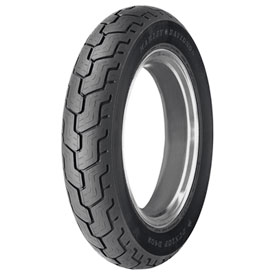 DUNLOP HARLEY-DAVIDSON® D402 REAR MOTORCYCLE TIRE