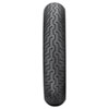 DUNLOP HARLEY-DAVIDSON® D402 FRONT MOTORCYCLE TIRE