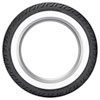 DUNLOP HARLEY-DAVIDSON® D402 FRONT MOTORCYCLE TIRE