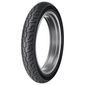 DUNLOP HARLEY-DAVIDSON® K591 FRONT MOTORCYCLE TIRE