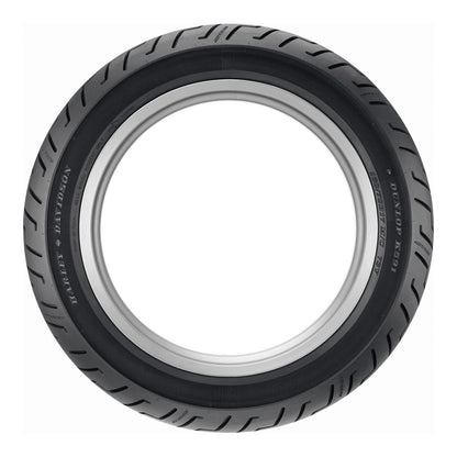 Dunlop Harley-Davidson® K591 Rear Motorcycle Tire 130/90B-16 (67V)