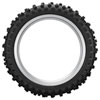 DUNLOP MX33 GEOMAX SOFT/INTERMEDIATE TERRAIN TIRE
