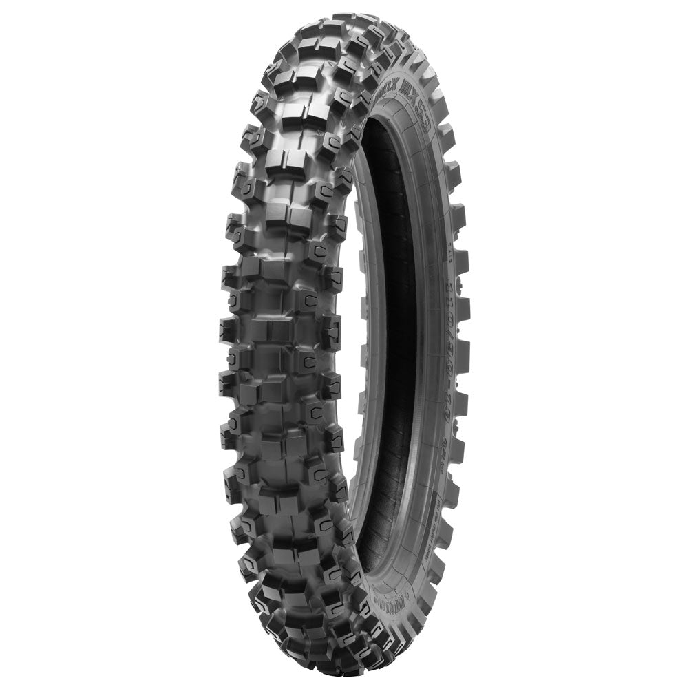 Dunlop MX53 Geomax Intermediate/Hard Terrain Tire