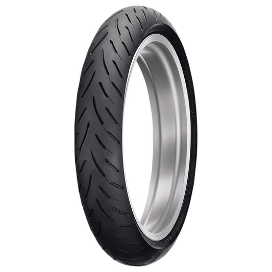 Dunlop Sportmax GPR-300 Radial Front Motorcycle Tire 120/70ZR-17 (58W)