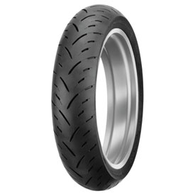 DUNLOP SPORTMAX GPR-300 RADIAL REAR MOTORCYCLE TIRE