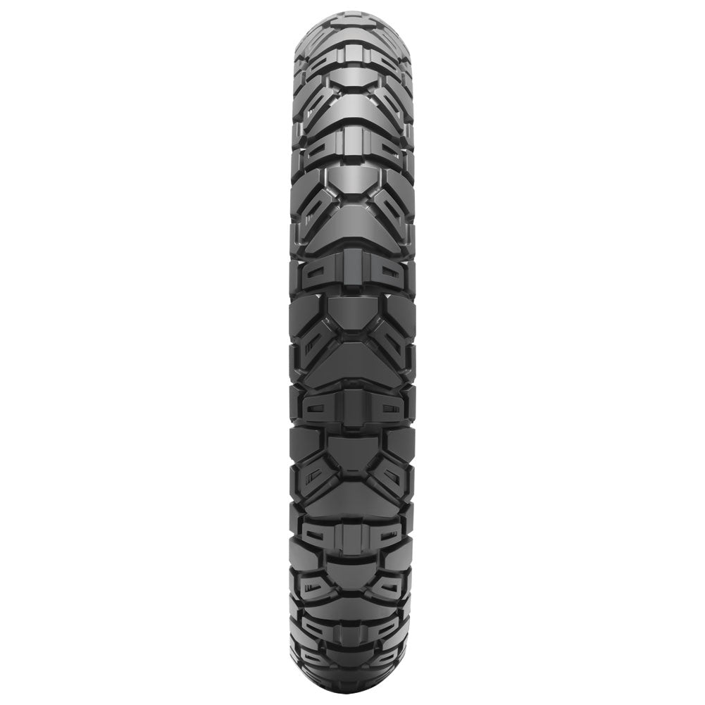 Dunlop Trailmax Mission Front Motorcycle Tire