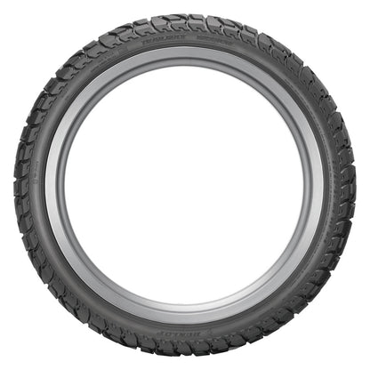 Dunlop Trailmax Mission Front Motorcycle Tire