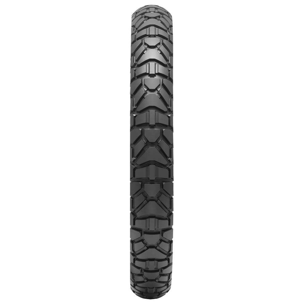 Dunlop Trailmax Mission Front Motorcycle Tire