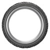 DUNLOP TRAILMAX MISSION FRONT MOTORCYCLE TIRE