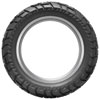 DUNLOP TRAILMAX MISSION REAR MOTORCYCLE TIRE
