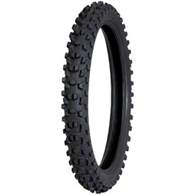 DUNLOP MX34 GEOMAX SOFT/INTERMEDIATE TERRAIN TIRE