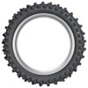 DUNLOP MX34 GEOMAX SOFT/INTERMEDIATE TERRAIN TIRE
