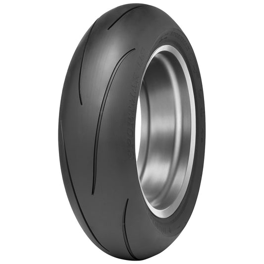 Dunlop Sportmax Q5 Rear Motorcycle Tire 160/60ZR-17 (69W)