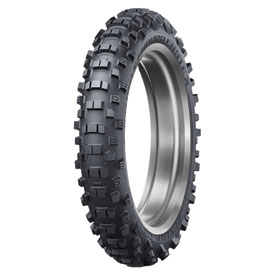DUNLOP GEOMAX EN91EX ENDURO TIRE