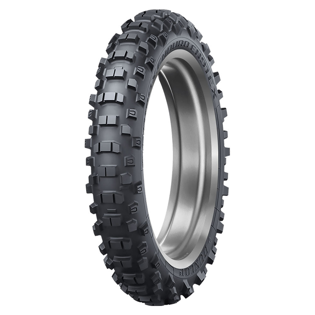 Dunlop Geomax EN91EX Enduro Tire 140/80x18
