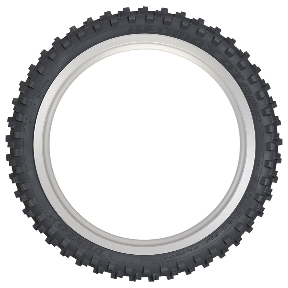 Dunlop Geomax AT82 Tire