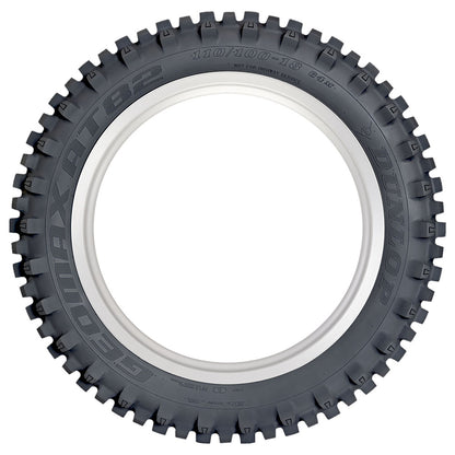 Dunlop Geomax AT82 Tire