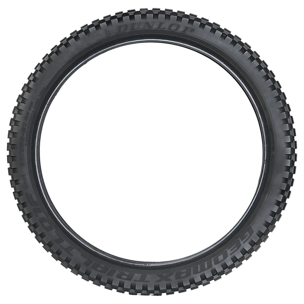 Dunlop Geomax TL01 Trials Tire