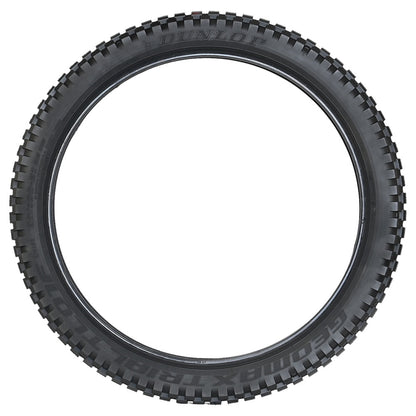 Dunlop Geomax TL01 Trials Tire