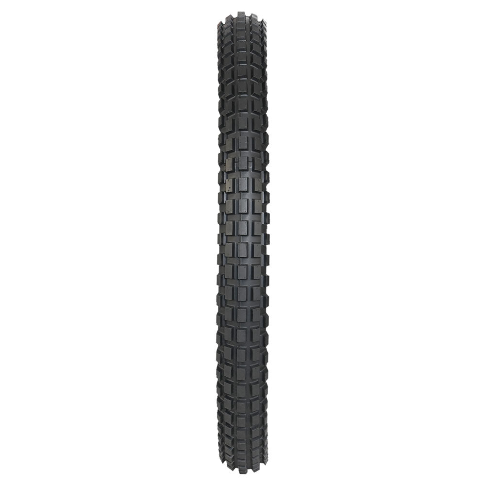 Dunlop Geomax TL01 Trials Tire