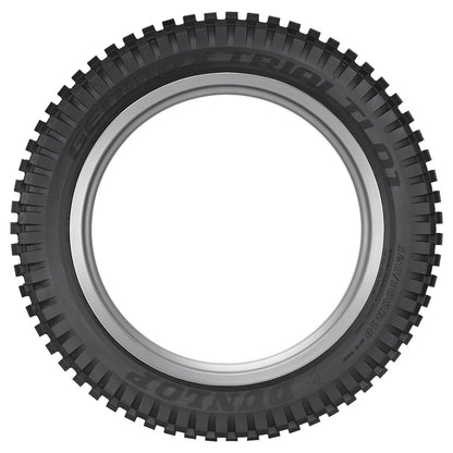 Dunlop Geomax TL01 Trials Tire