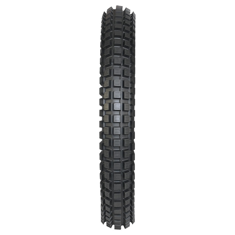 Dunlop Geomax TL01 Trials Tire