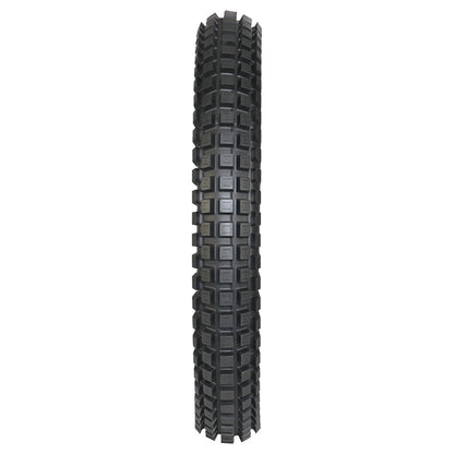 Dunlop Geomax TL01 Trials Tire