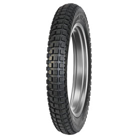 DUNLOP GEOMAX TL01 TRIALS TIRE