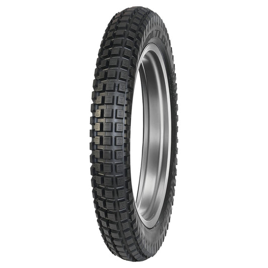 Dunlop Geomax TL01 Trials Tire