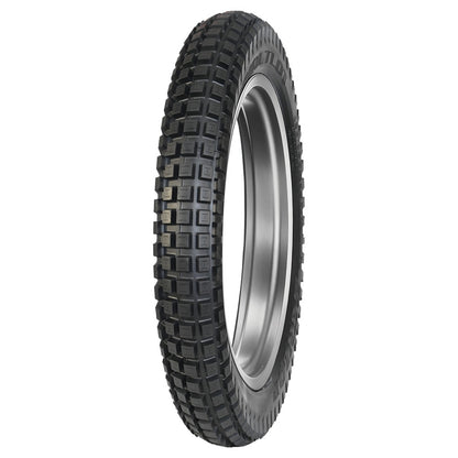 DUNLOP GEOMAX TL01 TRIALS TIRE