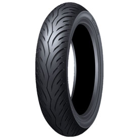 DUNLOP SCOOTSMART 2 FRONT SCOOTER TIRE