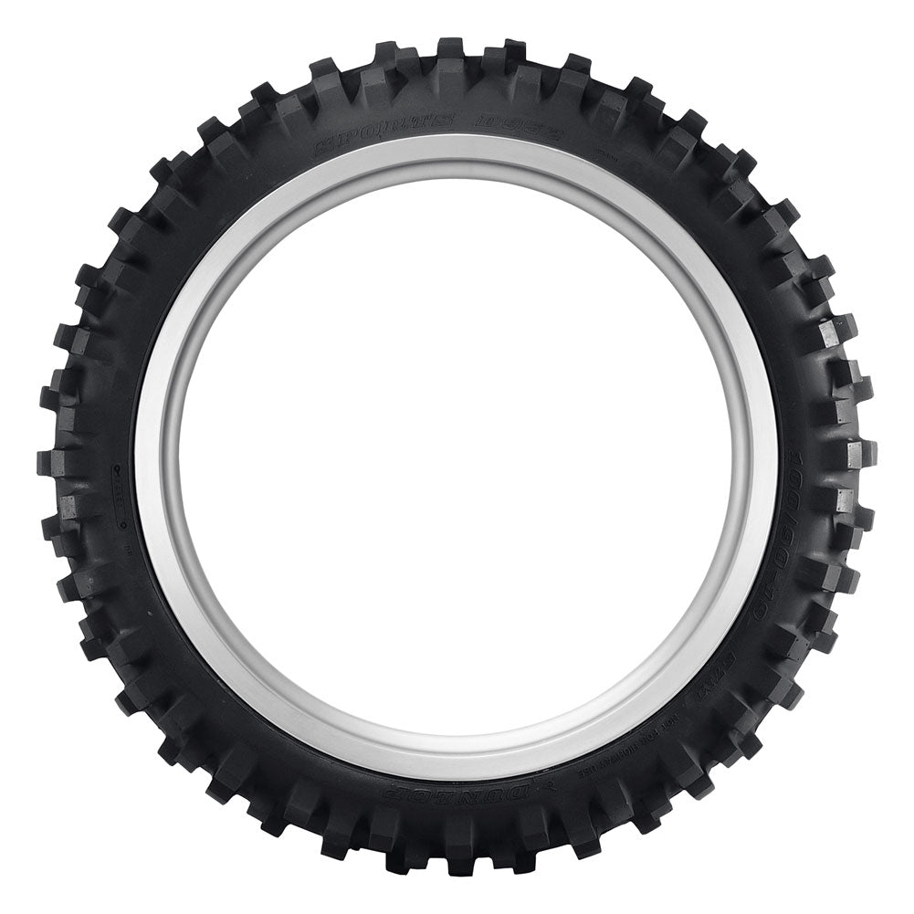 Dunlop D952 Multi Terrain Tire