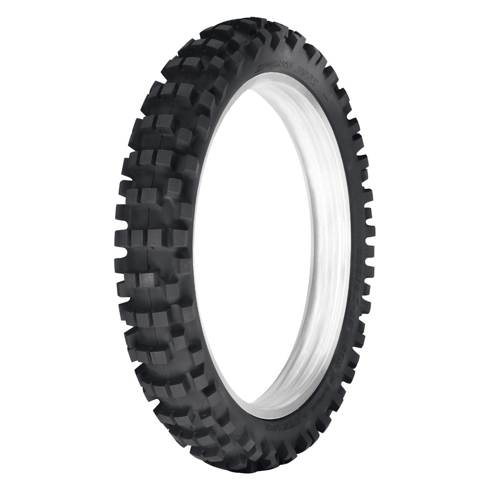 Dunlop D952 Multi Terrain Tire